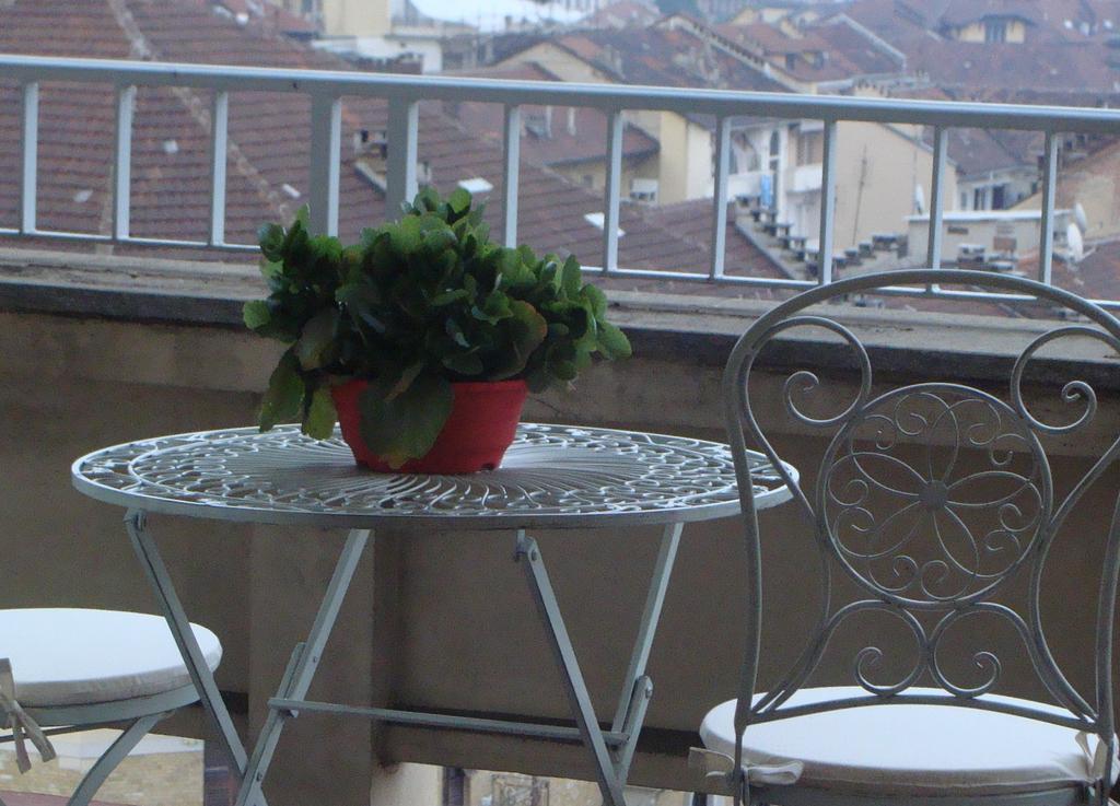Gianduja B&B Turyn Pokój zdjęcie