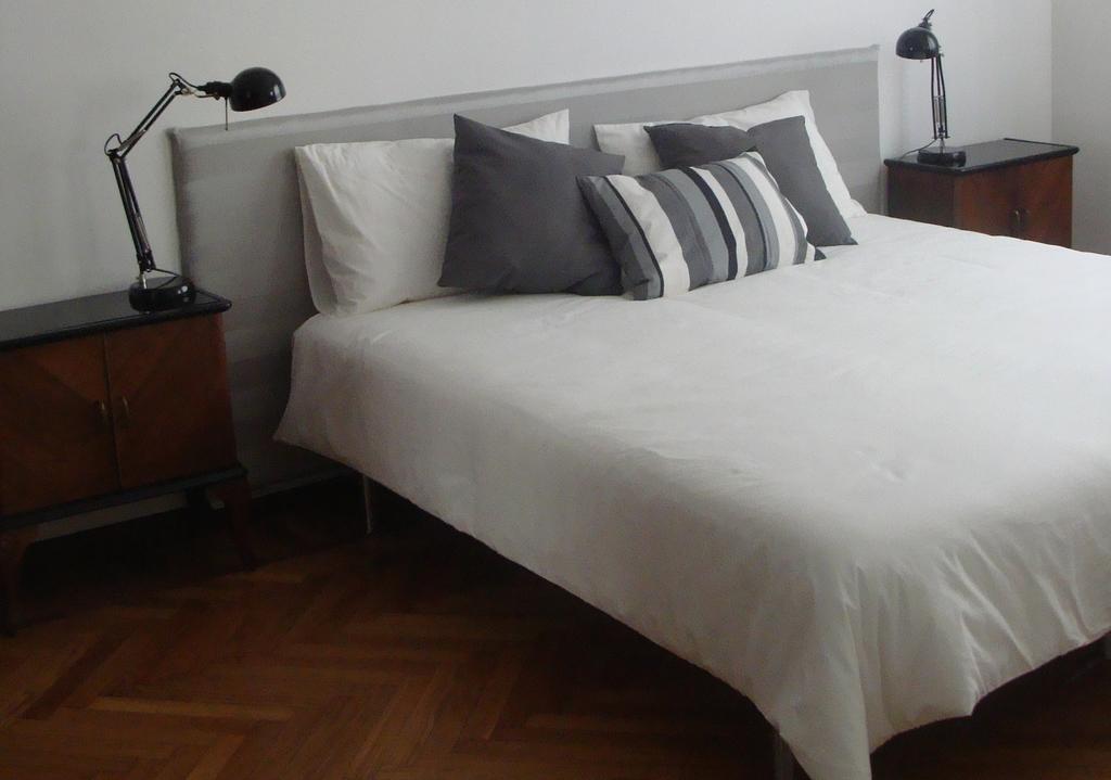 Gianduja B&B Turyn Pokój zdjęcie