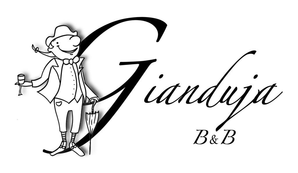Gianduja B&B Turyn Zewnętrze zdjęcie