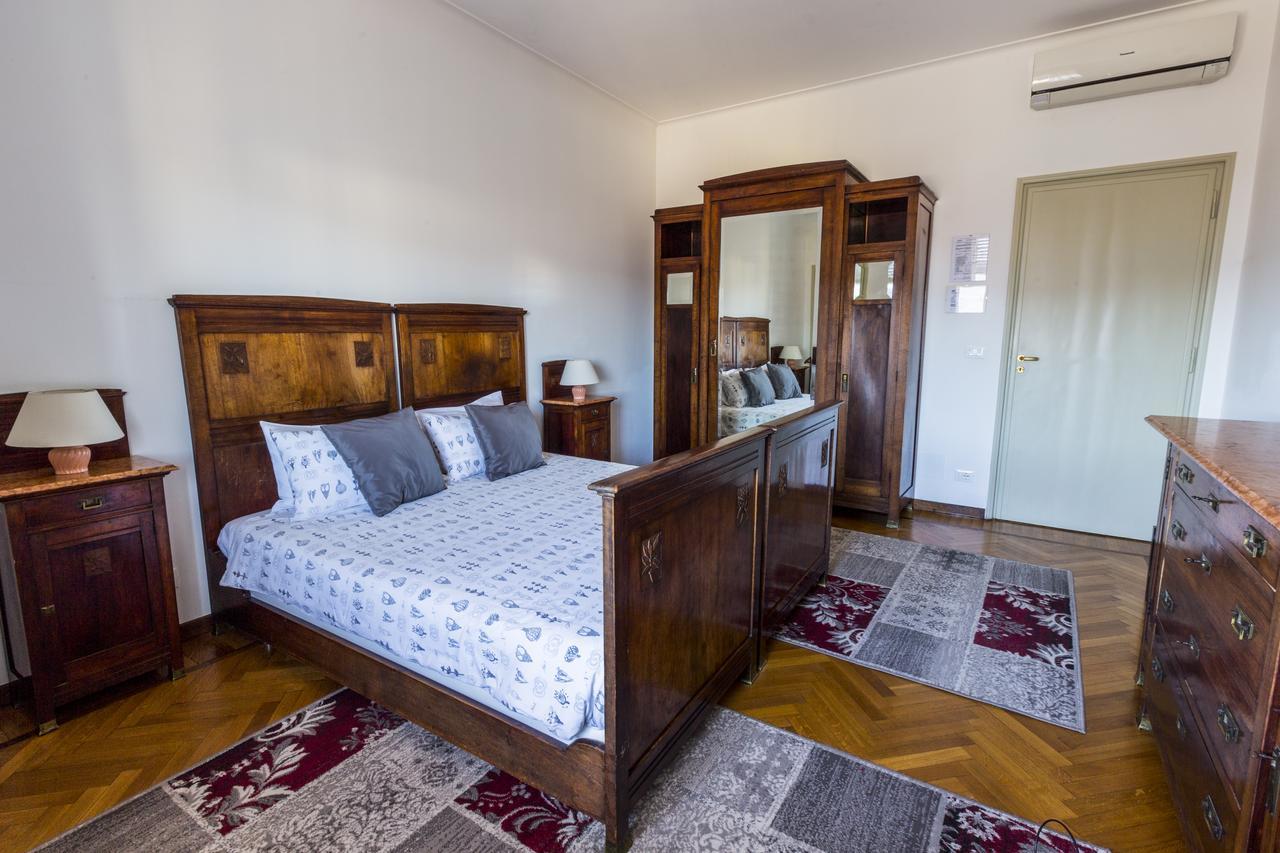 Gianduja B&B Turyn Zewnętrze zdjęcie