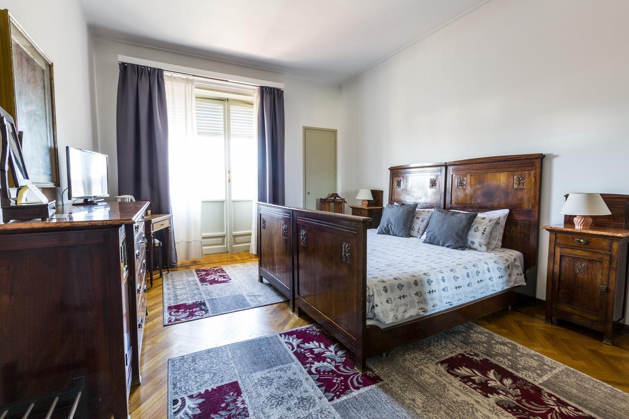 Gianduja B&B Turyn Zewnętrze zdjęcie