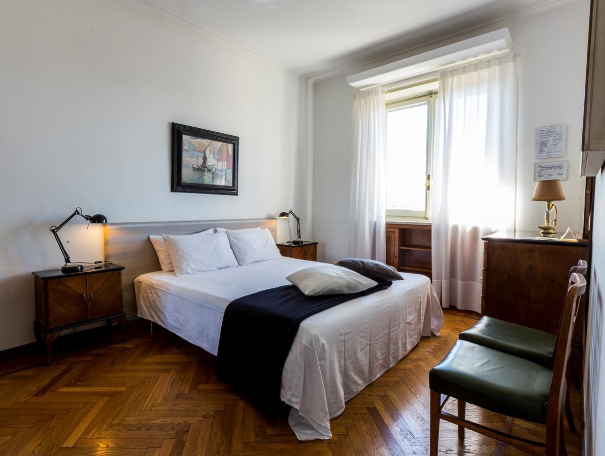Gianduja B&B Turyn Zewnętrze zdjęcie