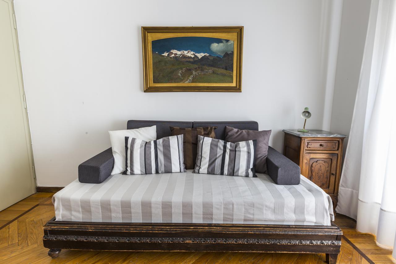 Gianduja B&B Turyn Zewnętrze zdjęcie