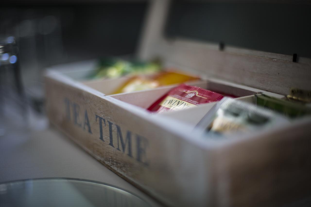 Gianduja B&B Turyn Zewnętrze zdjęcie