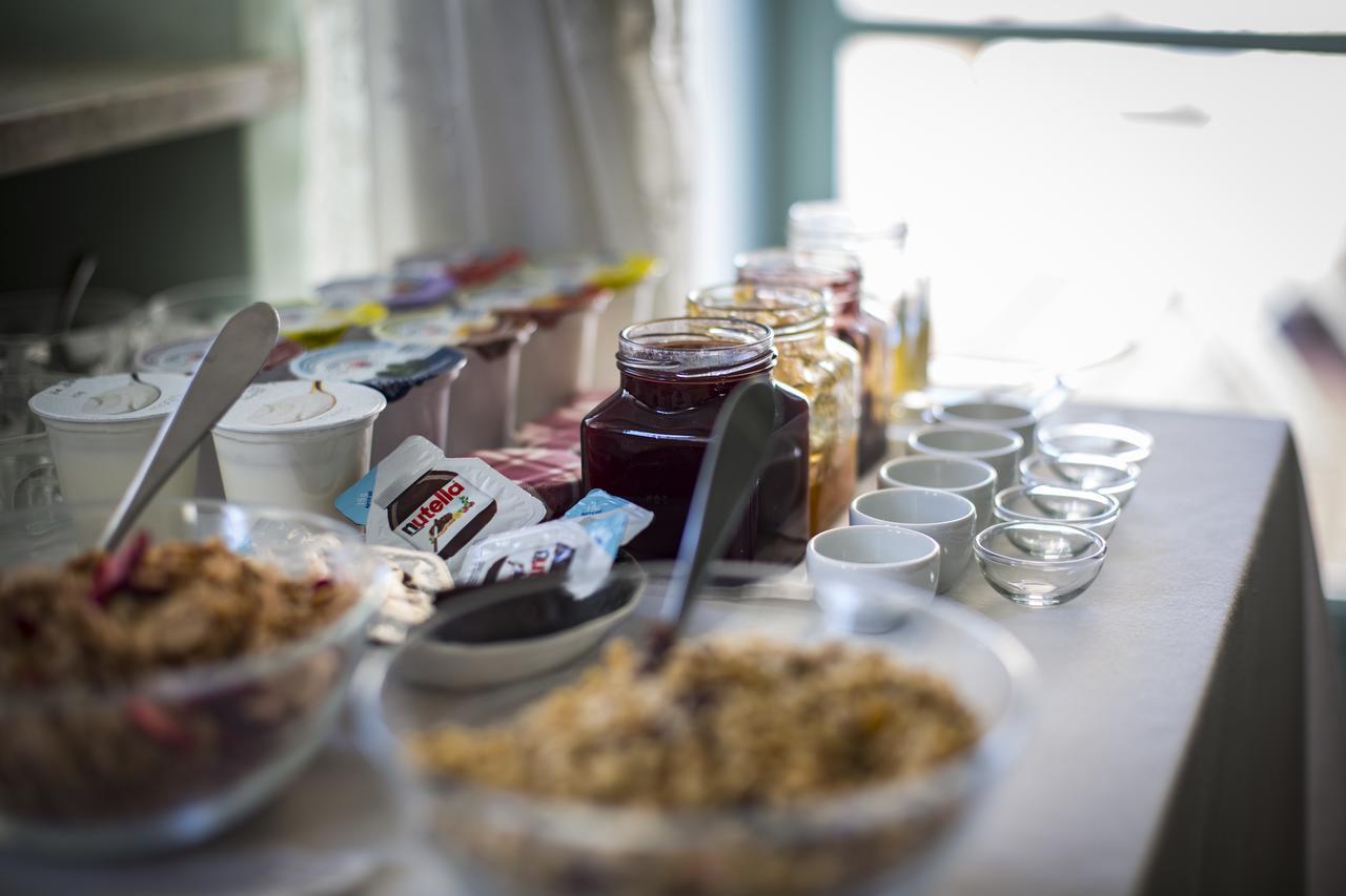 Gianduja B&B Turyn Zewnętrze zdjęcie